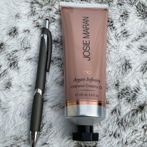 Josie Maran Sealed Argan Infinity Intensive Creamy Oil